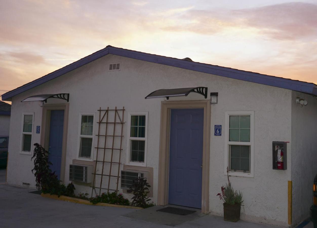 Route 66 Motel - 里亚托 外观 照片